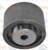 BEHR HELLA SERVICE 9XU 376 818-571 Deflection/Guide Pulley, timing belt